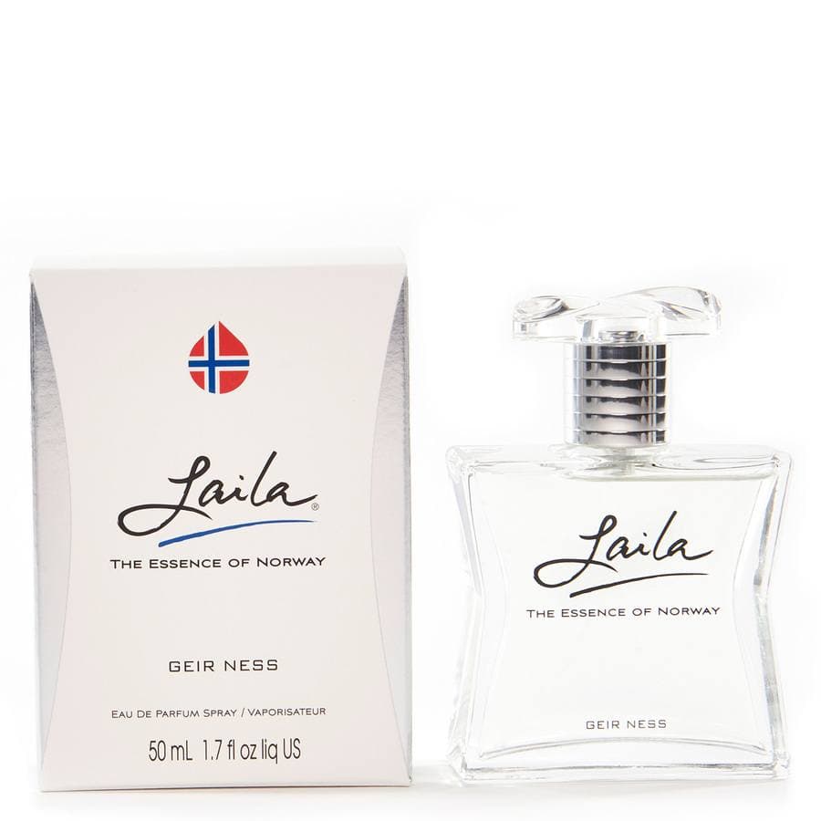 Geir Ness Laila