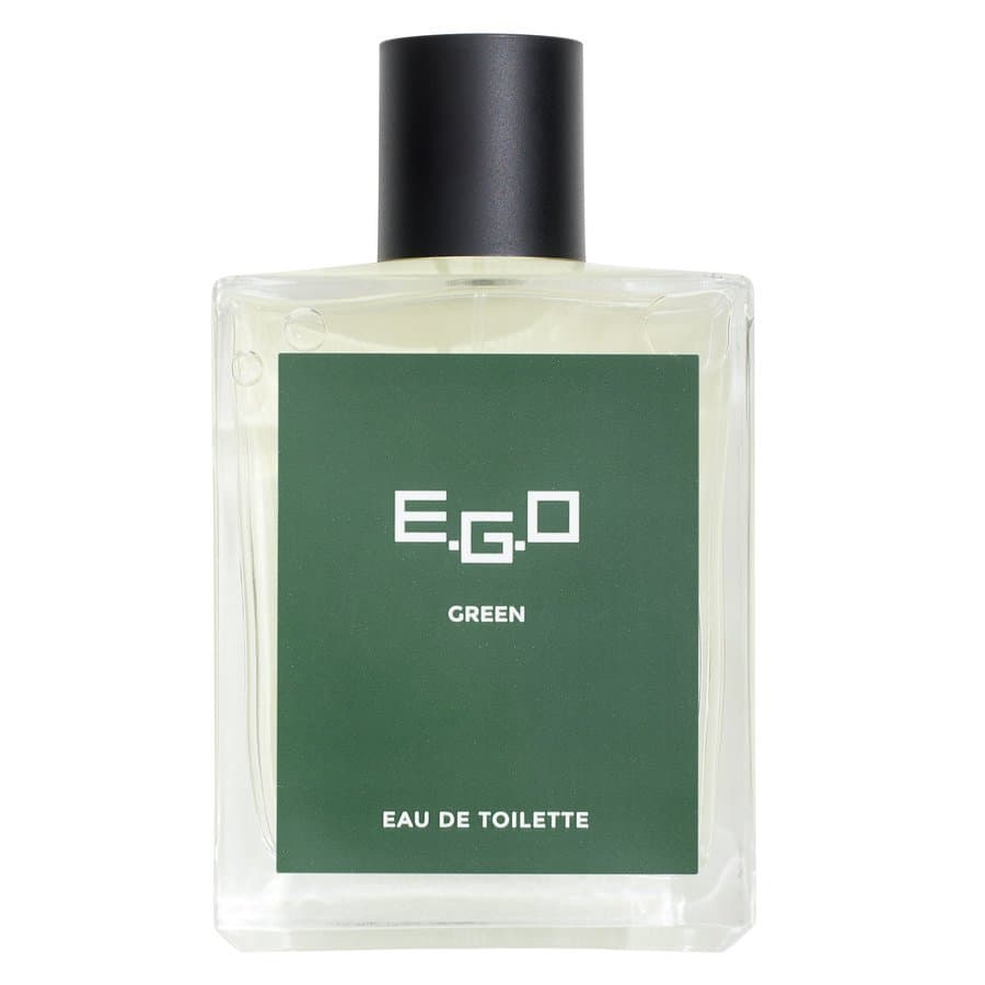 GOSH Copenhagen E g o Green