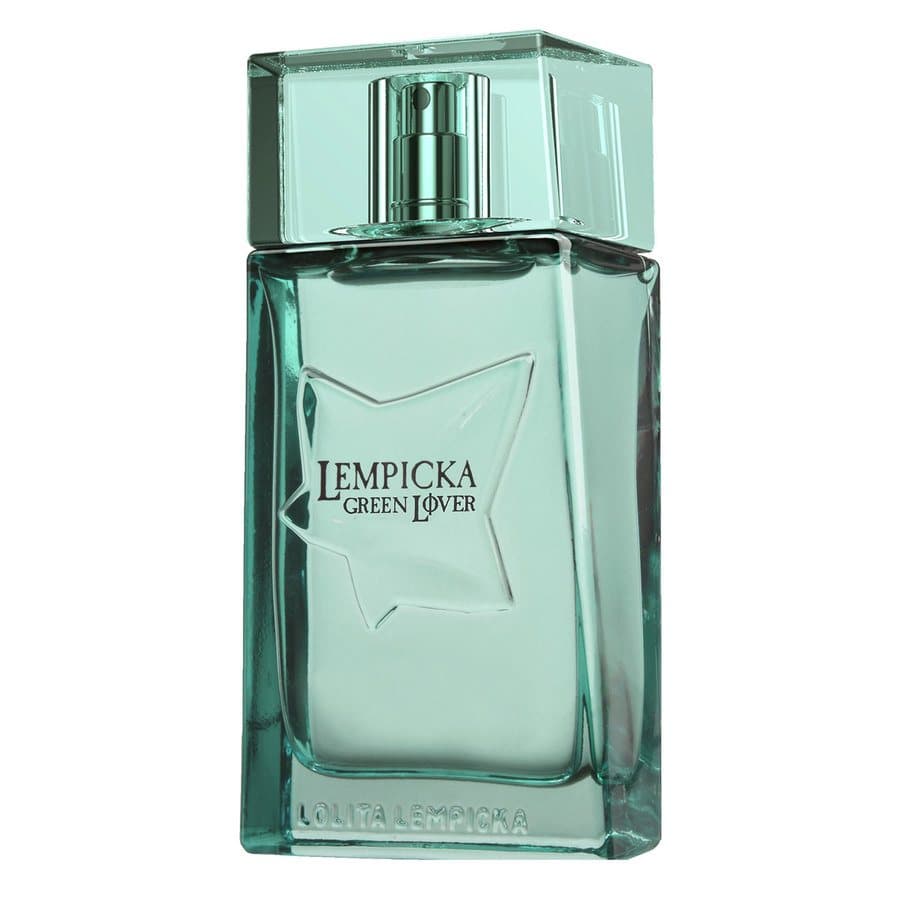 Lolita Lempicka Green Lover