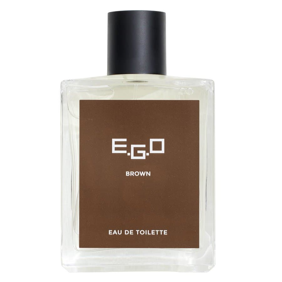 GOSH Copenhagen E g o Brown