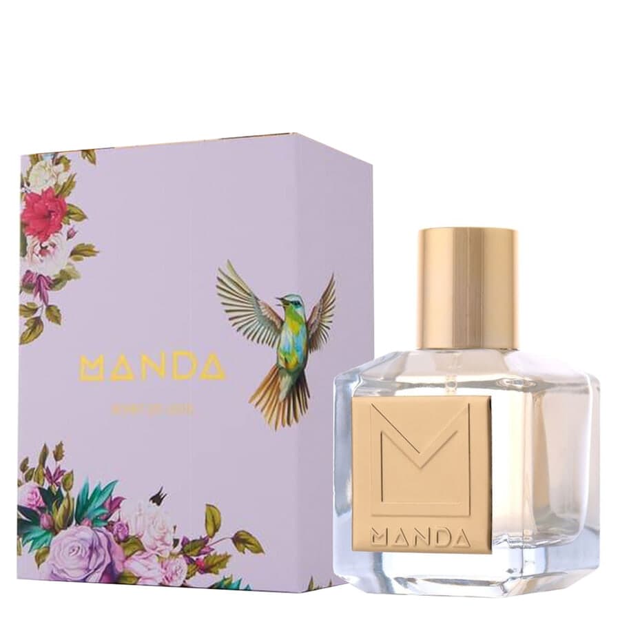 Manda Scent of Love