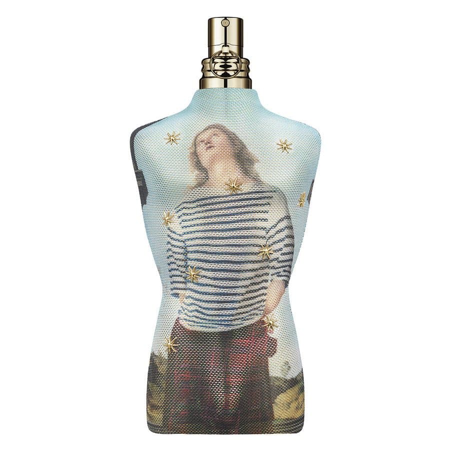 Jean Paul Gaultier Le Male Xmas Collector