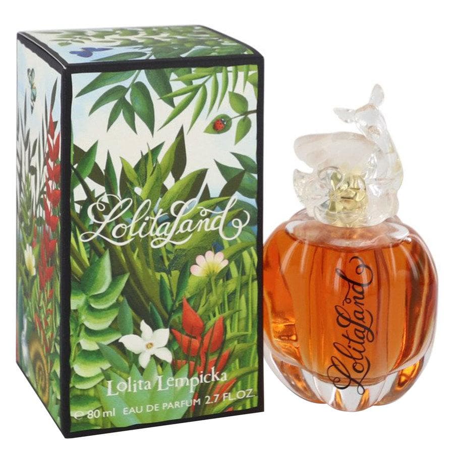 Lolita Lempicka Lolitaland