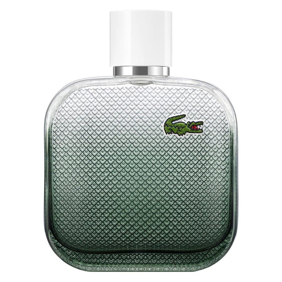 Lacoste L 12 12 Blanc Eau Intense