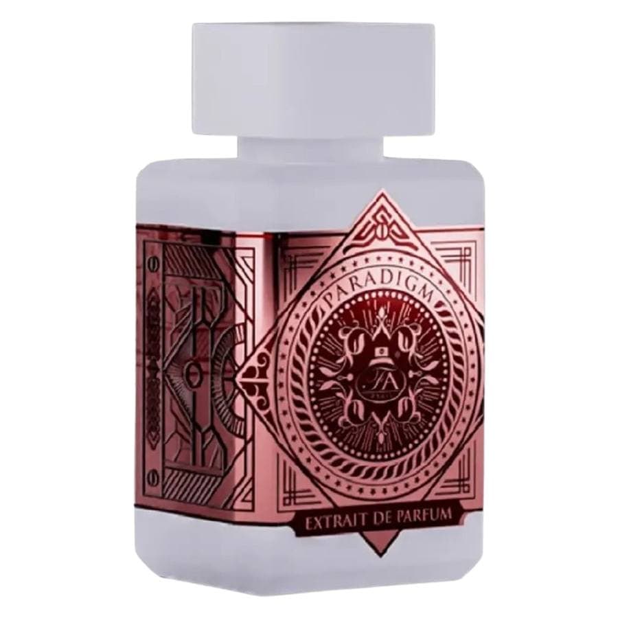 Fragrance World Paradigm