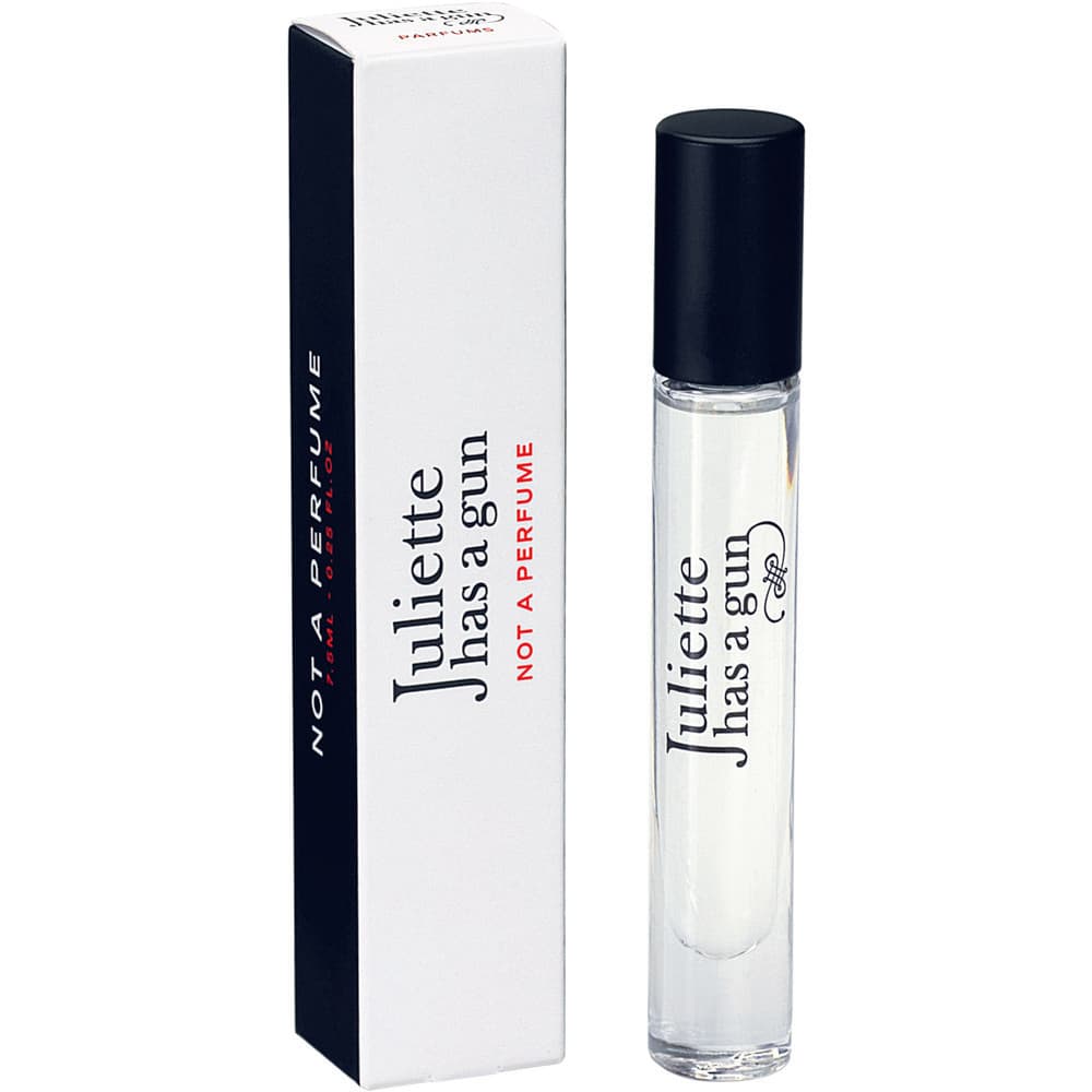 Juliette has a gun Not a Perfume 7