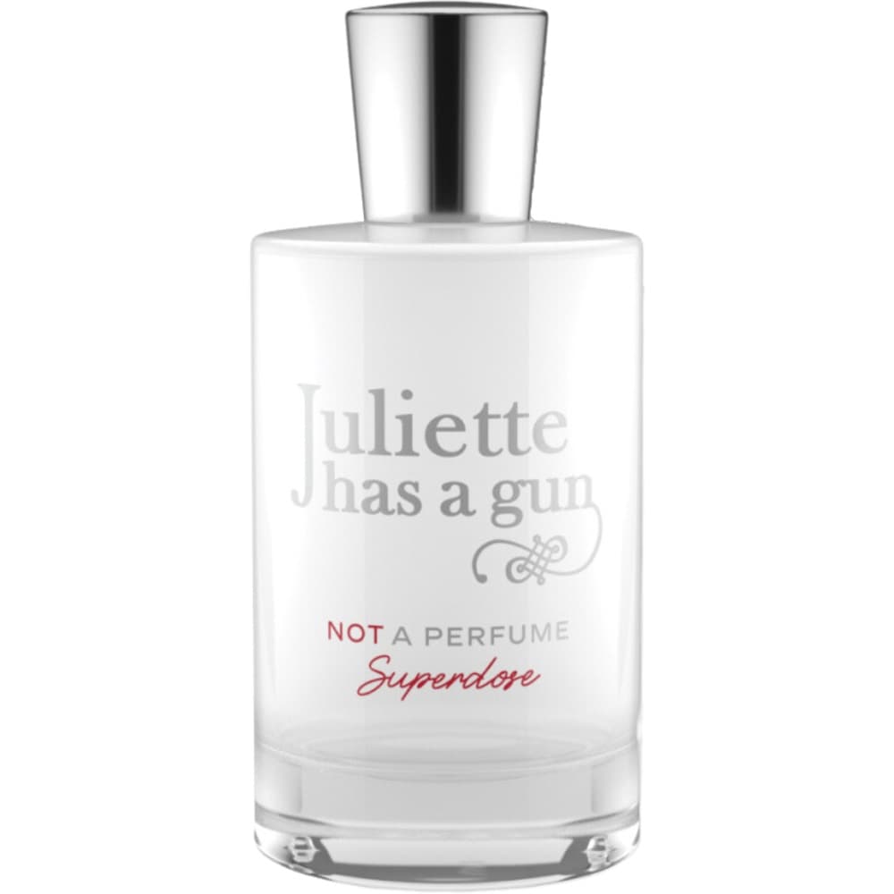 Juliette has a gun Not a Perfume Superdose