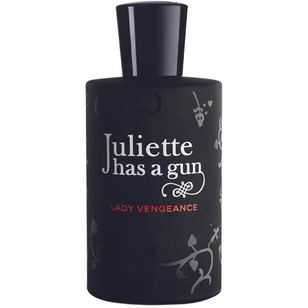 Juliette has a gun Lady Vengeance