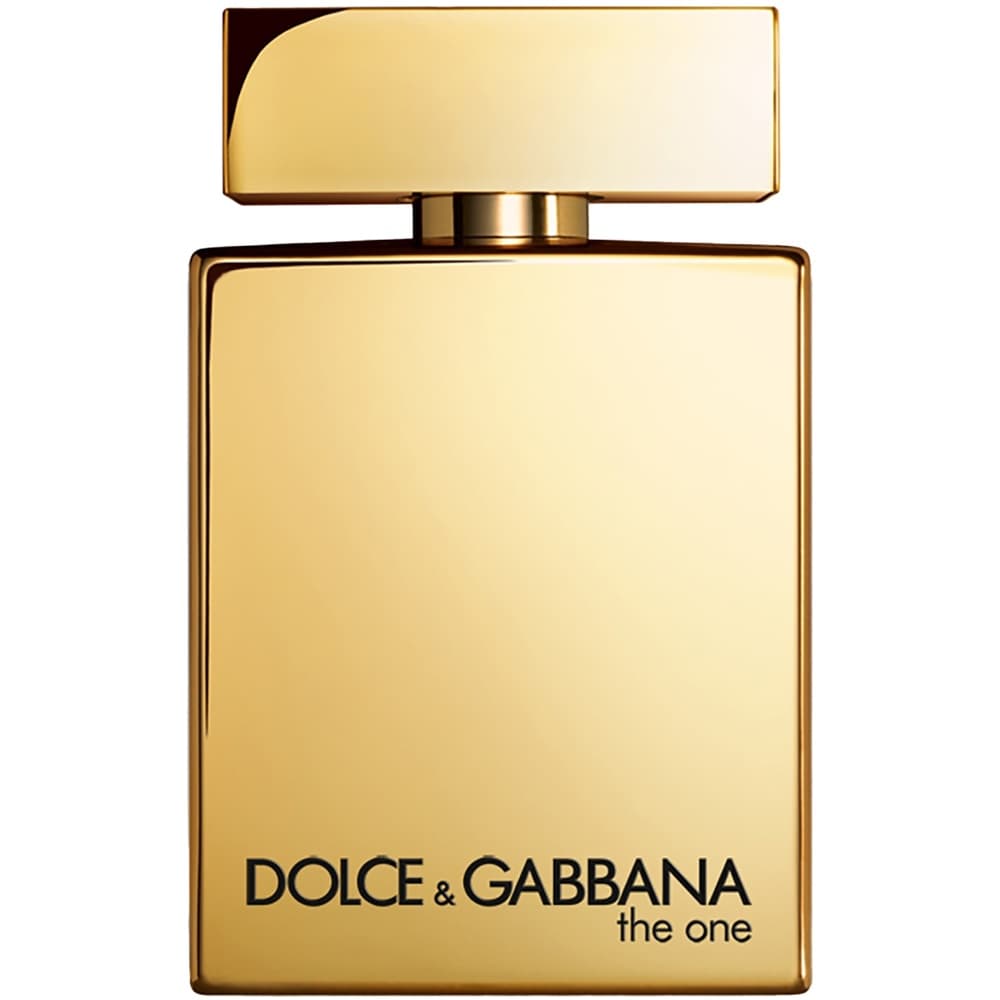 Dolce & Gabbana The One Pour Homme Gold Intense