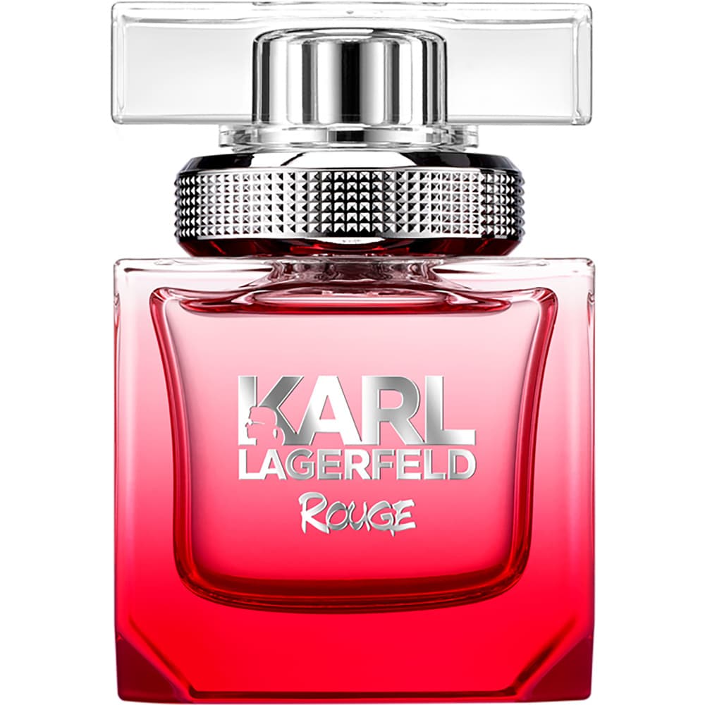 Karl Lagerfeld Pour Femme Rouge