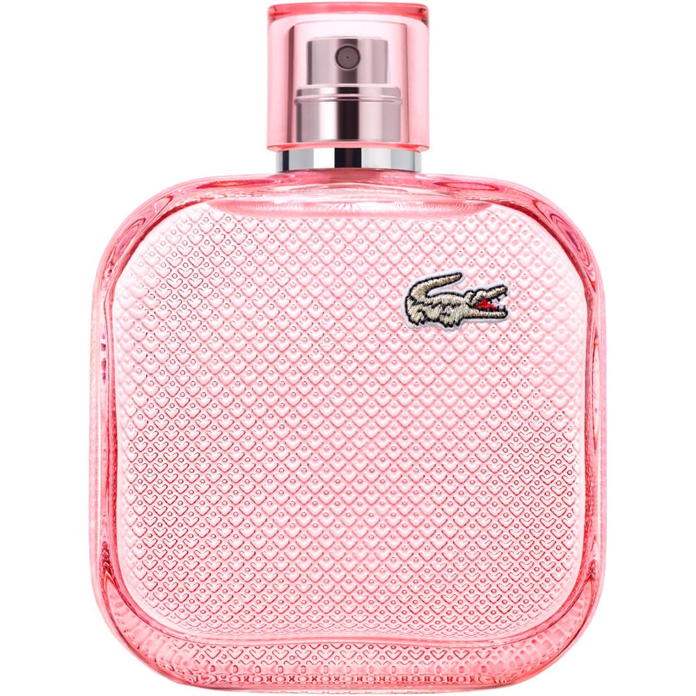 Lacoste L 12 12 Rose Sparkling