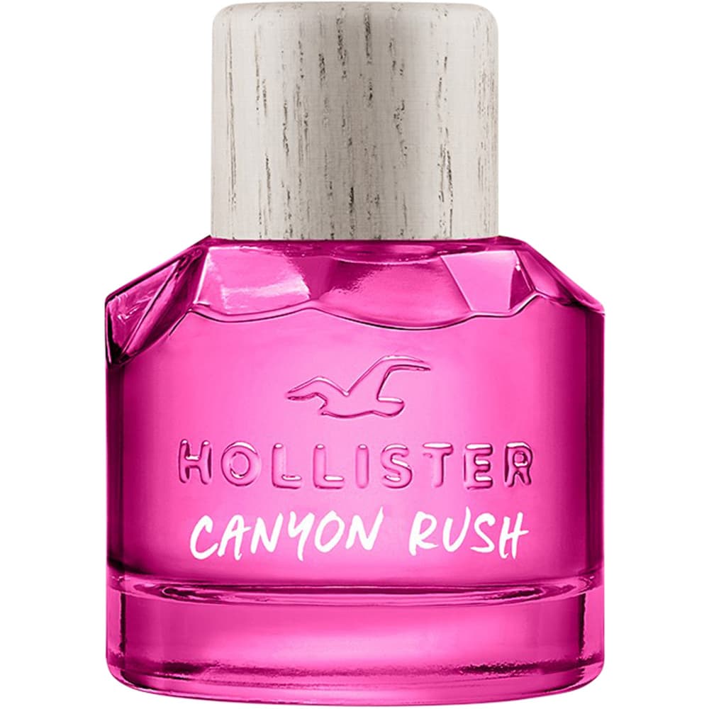 Hollister Canyon Rush Her