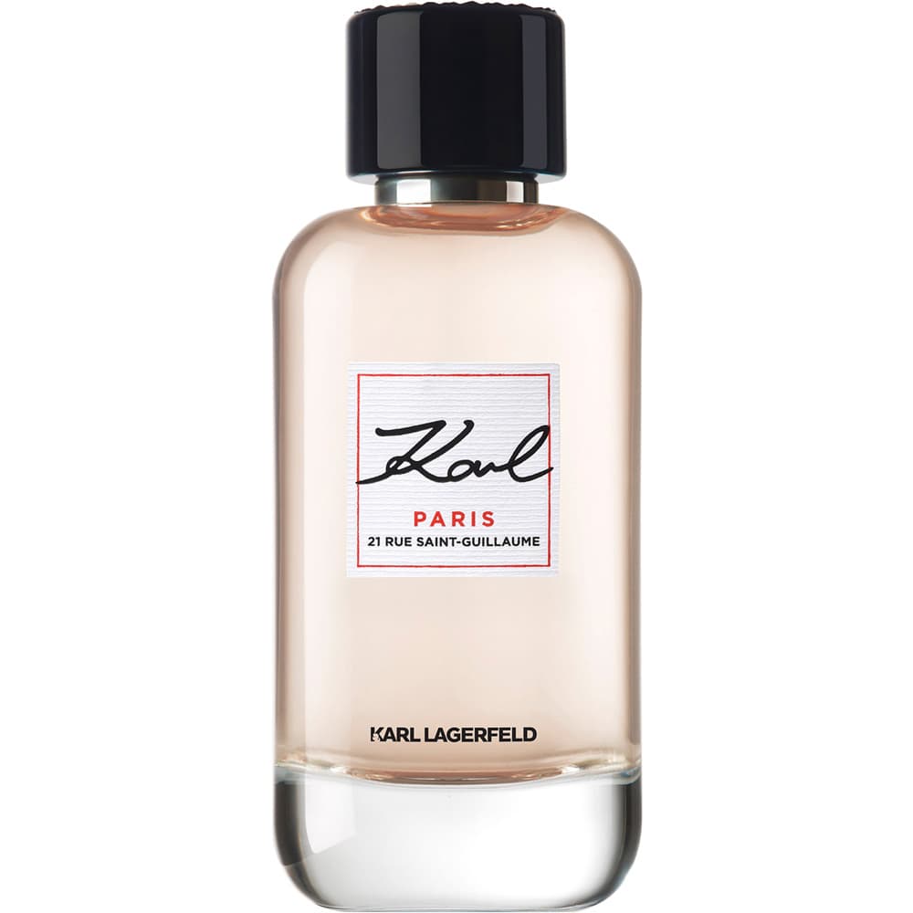 Karl Lagerfeld Paris 21 Rue Saint Guillaume
