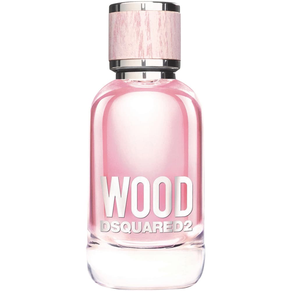 Dsquared2 Wood For Her