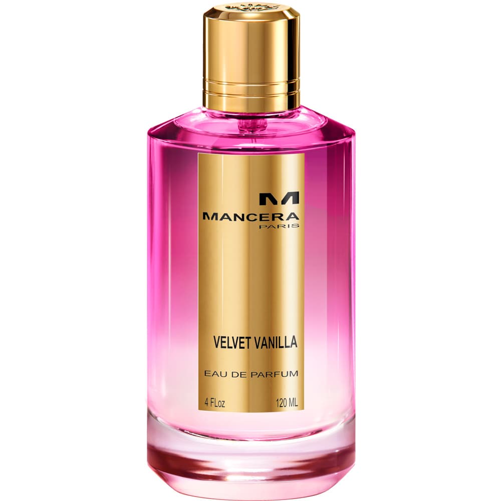 Mancera Velvet Vanilla