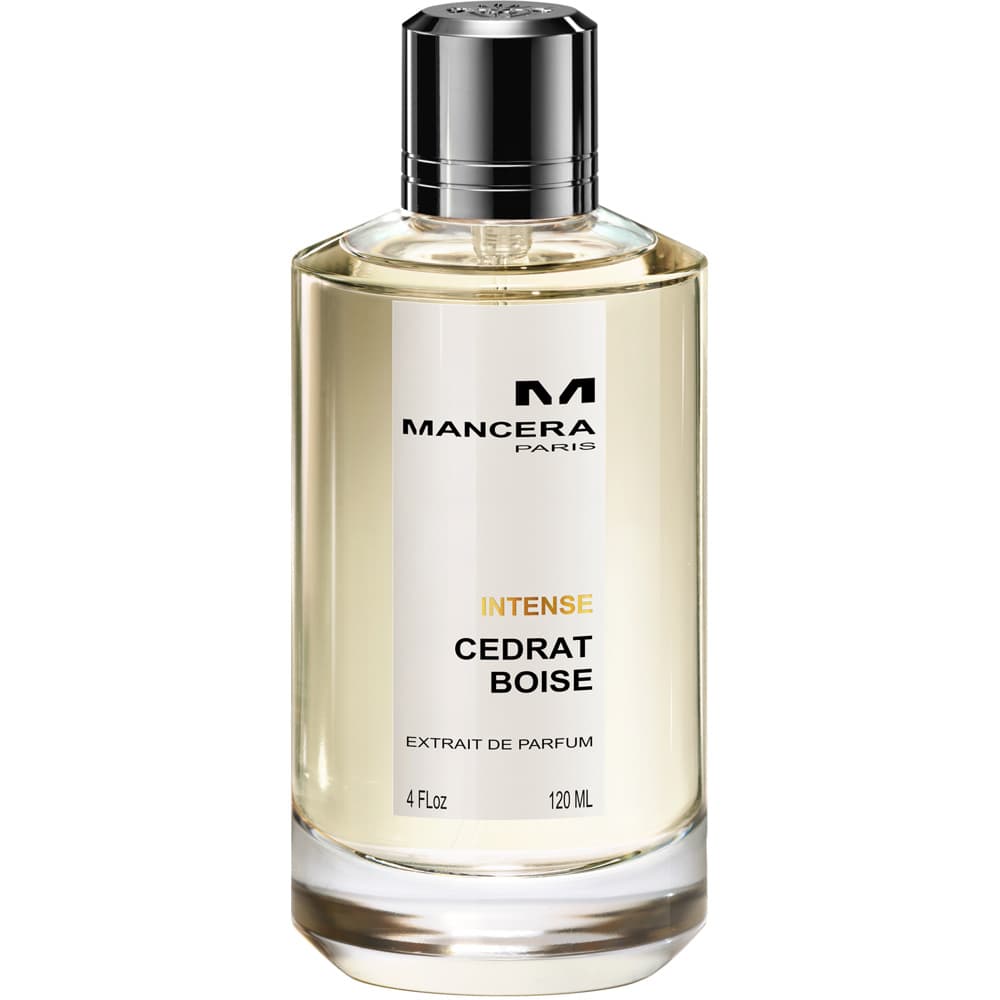 Mancera Intense Cedrat Boise