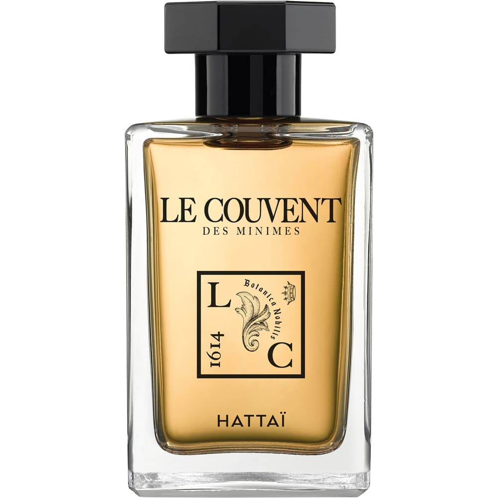 Le Couvent Hattai