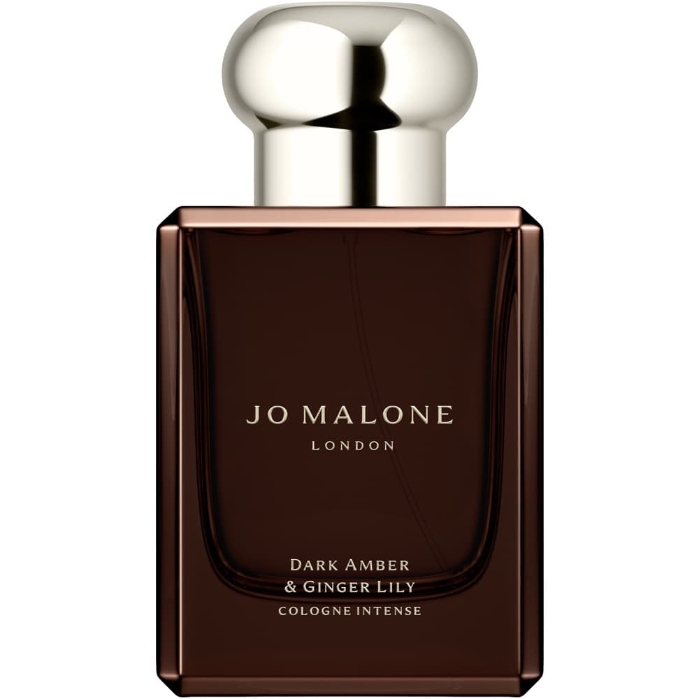 Jo Malone London Dark Amber Ginger Lily Intense