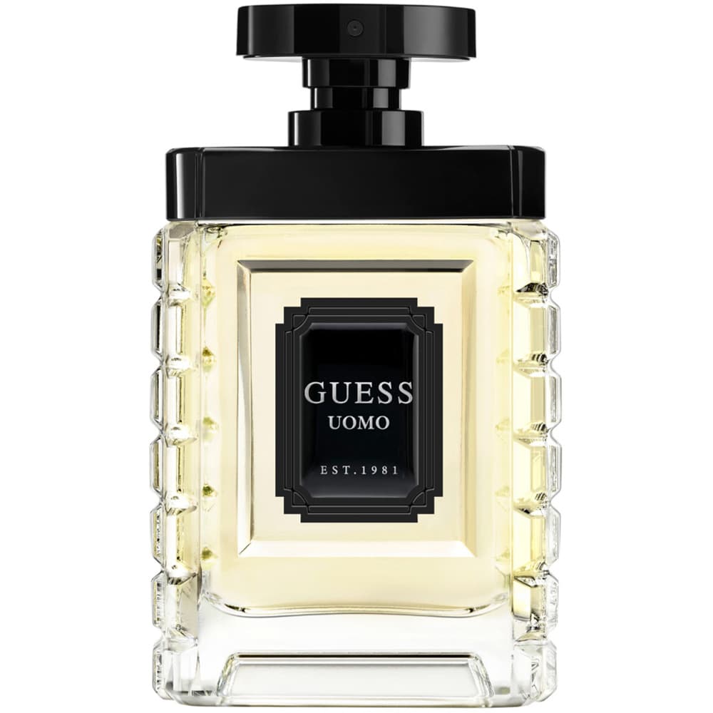 Guess Uomo