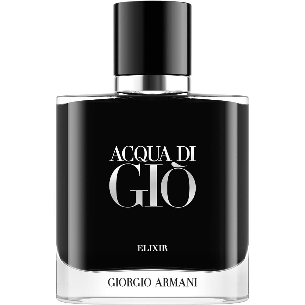 Giorgio Armani Acqua di Gio Elixir