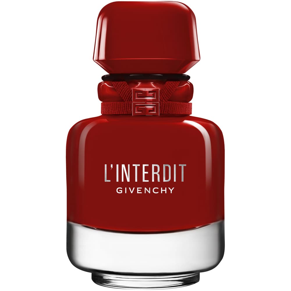 Givenchy L Interdit Rouge Ultime