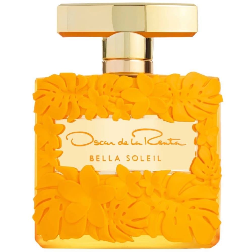 Oscar de la Renta Bella Soleil