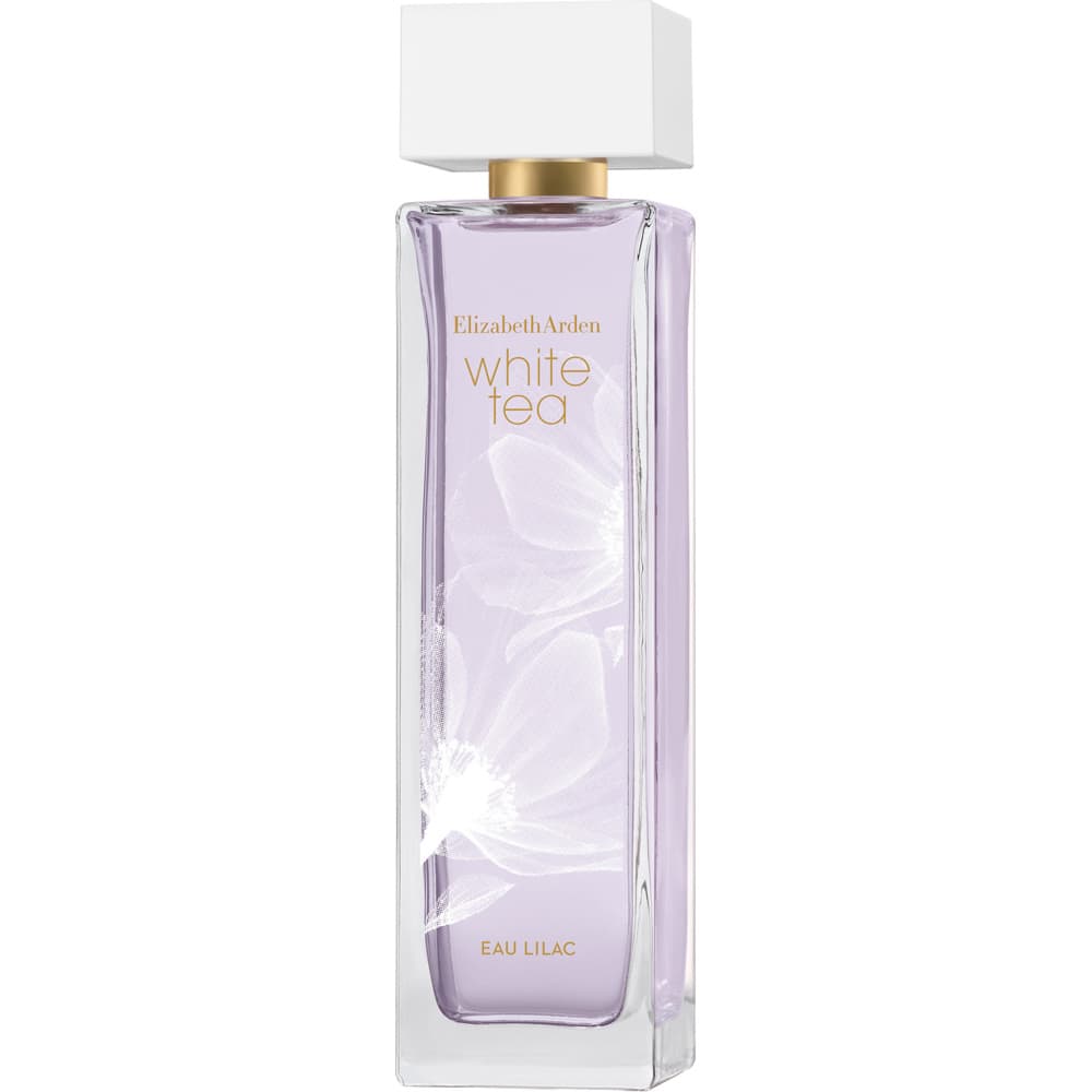 Elizabeth Arden White Tea Lilac
