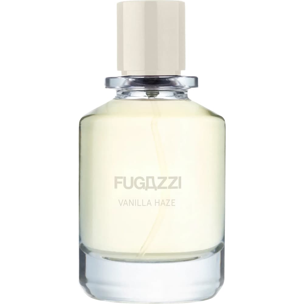 Fugazzi Vanilla Haze