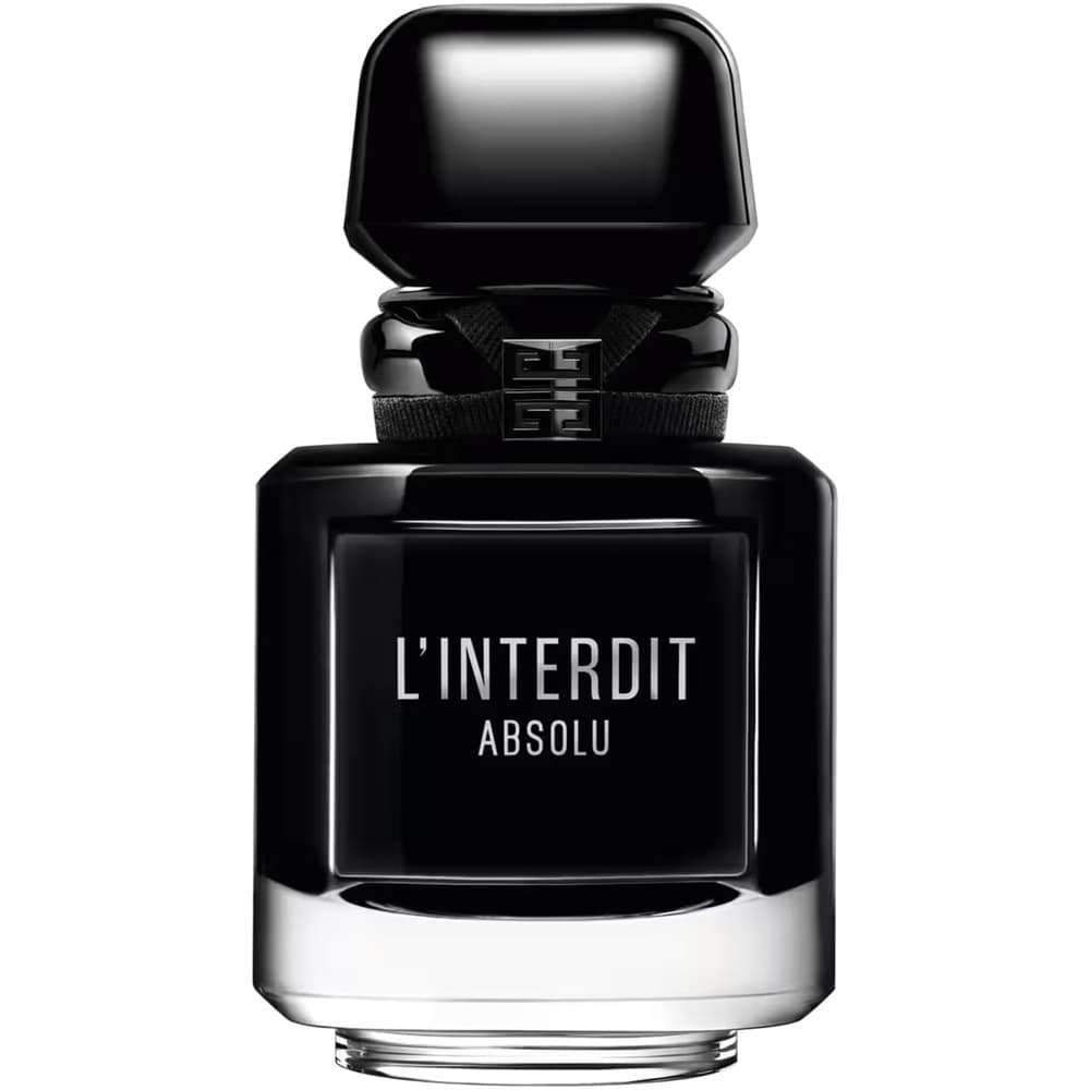 Givenchy L Interdit Intense Absolu