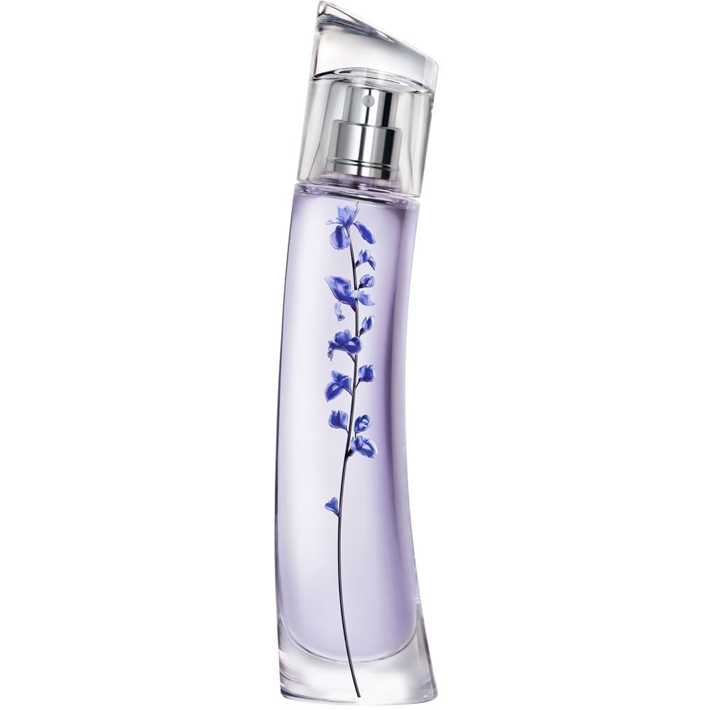 Kenzo Flower by Kenzo Ikebana Indigo