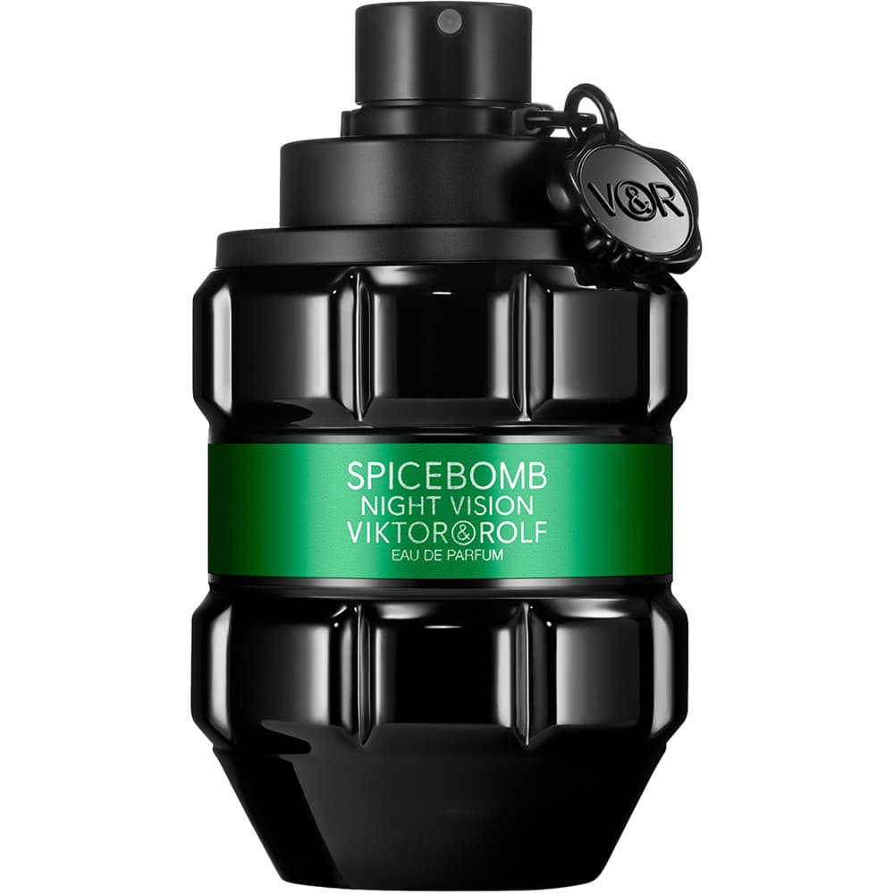 Viktor & Rolf Spicebomb Night Vision
