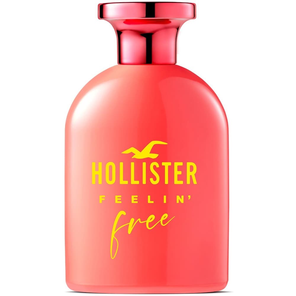 Hollister Feelin Free For Her