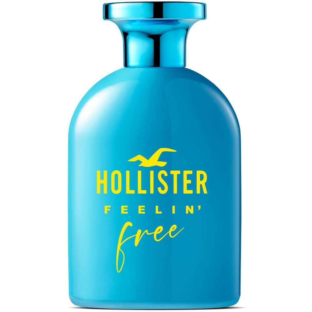 Hollister Feelin Free For Him