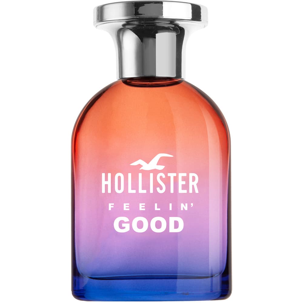 Hollister Feelin Good For Her