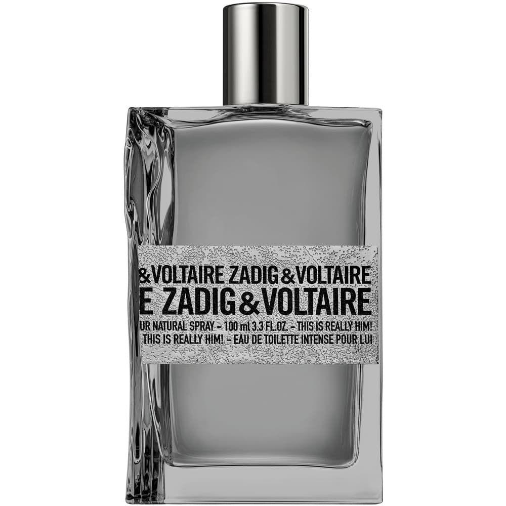 Zadig & Voltaire This is Really Him Intense