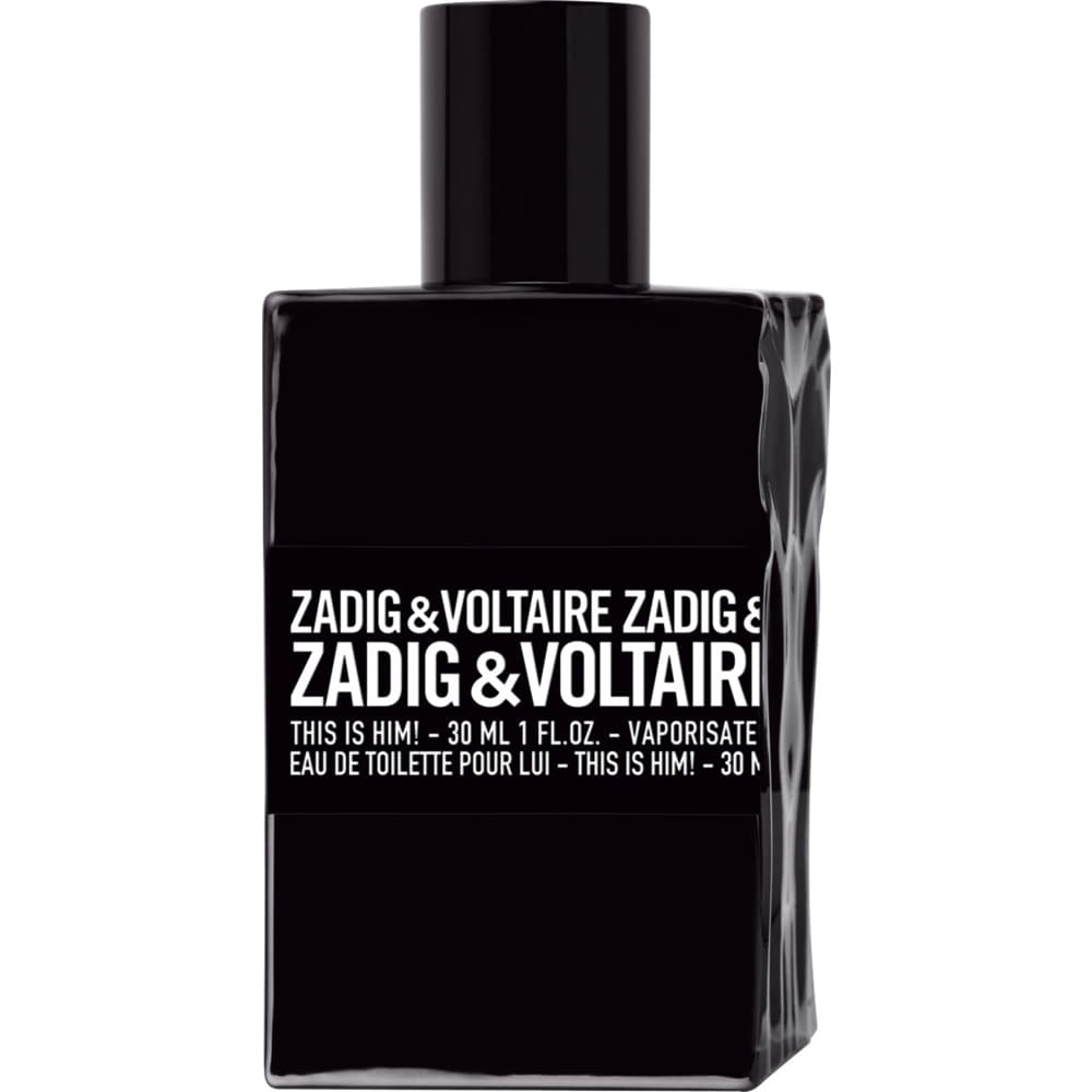 Zadig & Voltaire This is Him