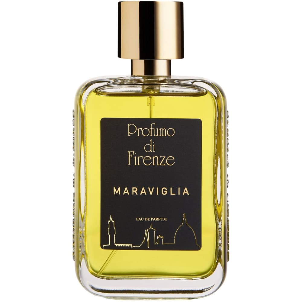Profumo di Firenze Maraviglia