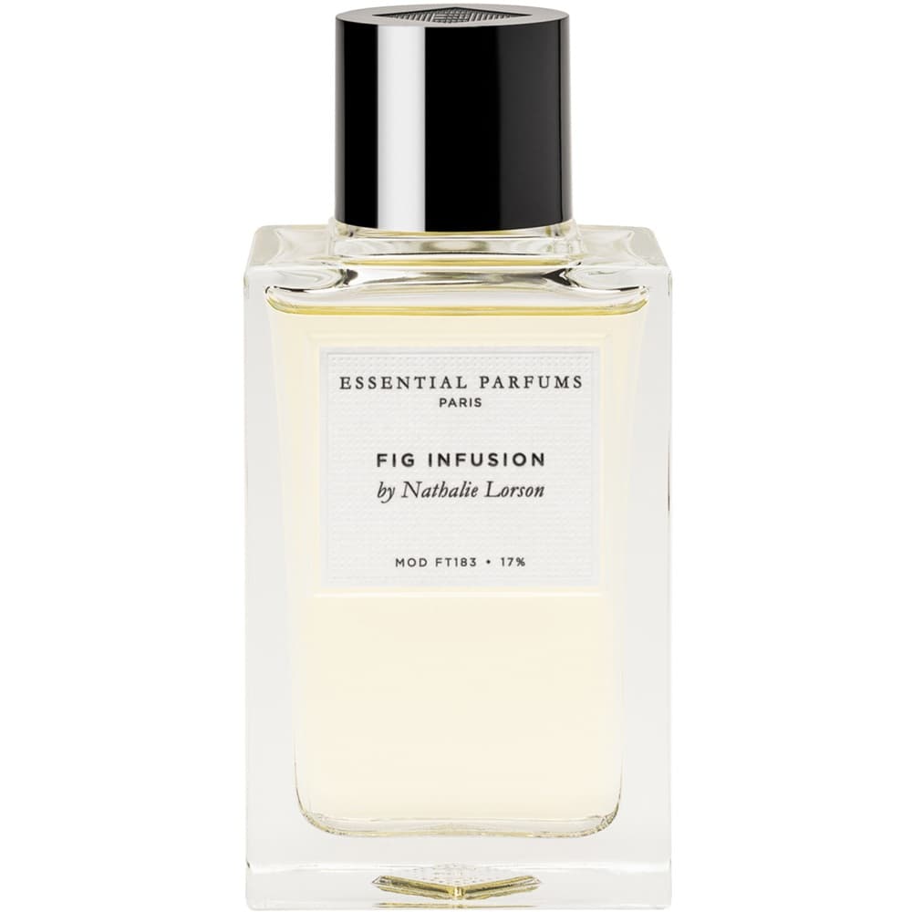 Essential Parfums Fig Infusion