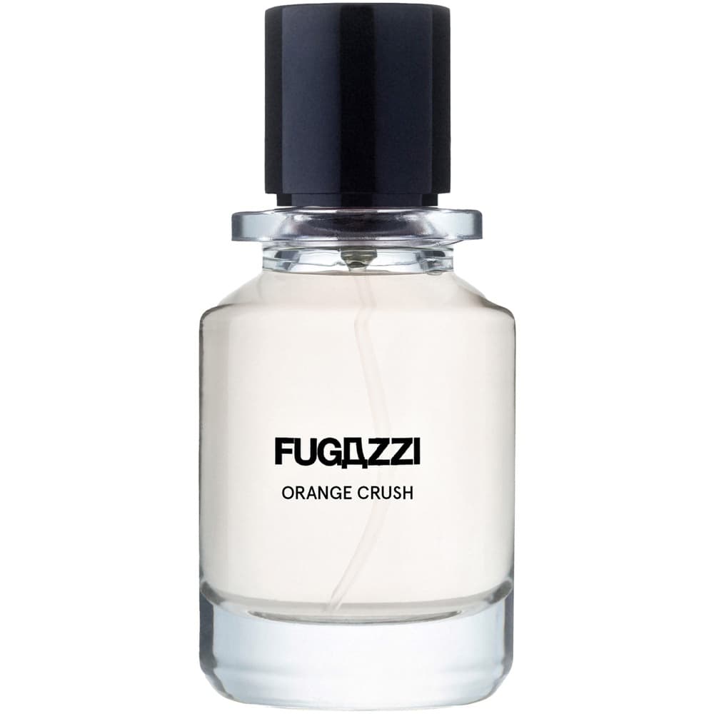 Fugazzi Orange Crush