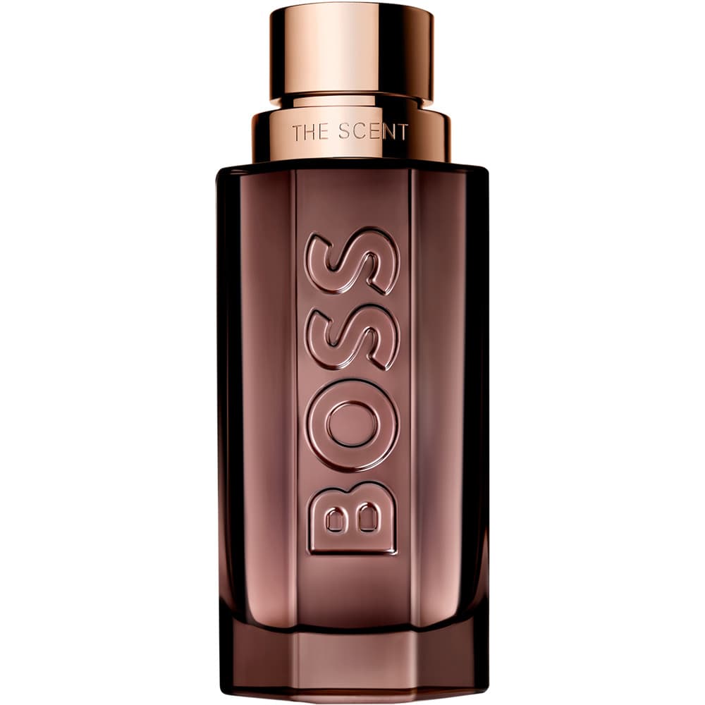 Hugo Boss Boss The Scent le