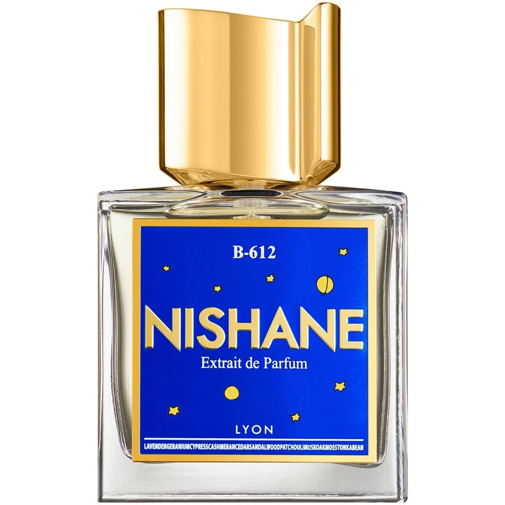 NISHANE B 612