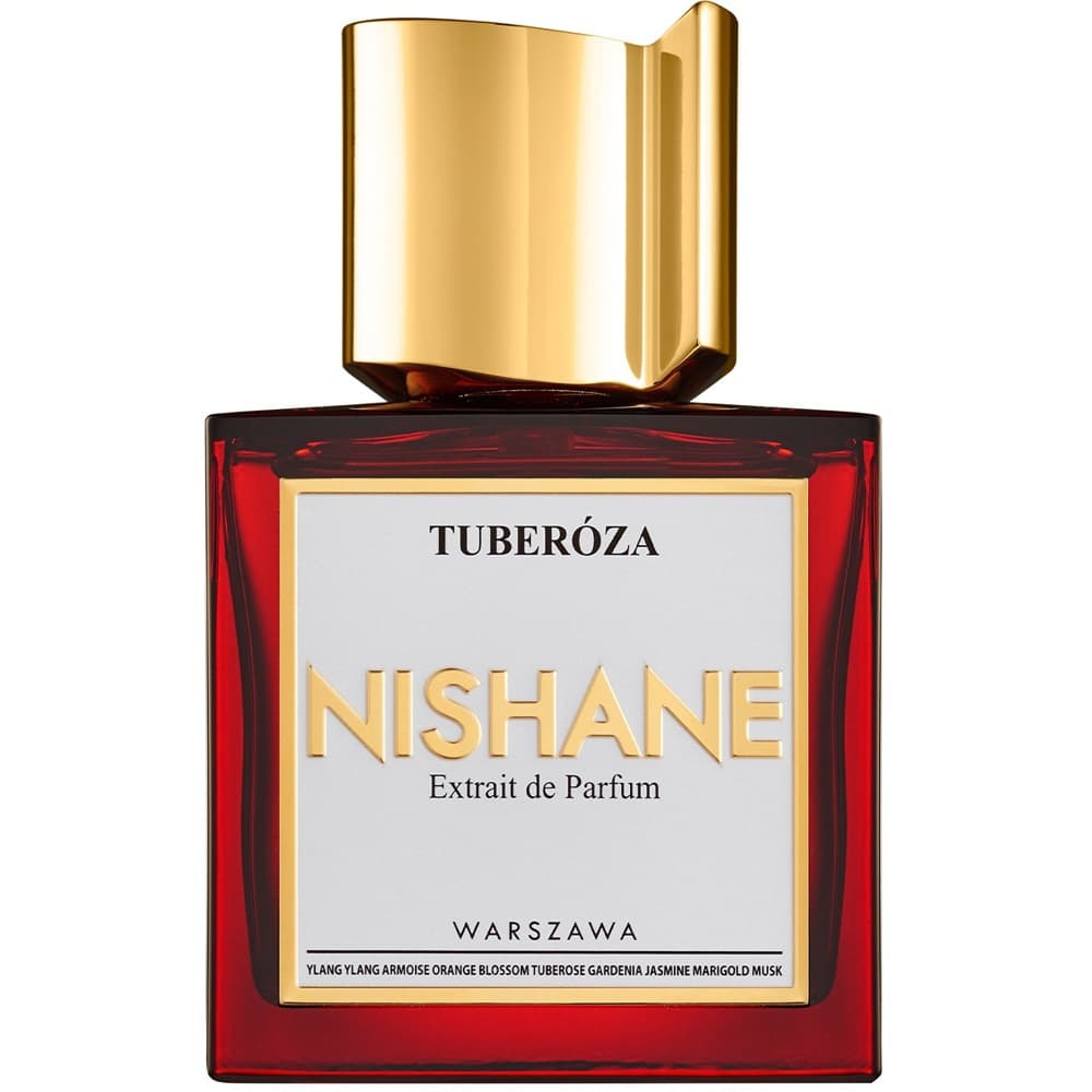NISHANE Tuberoza