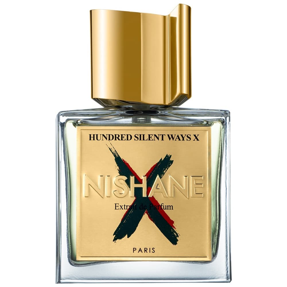 NISHANE Hundred Silent Ways x