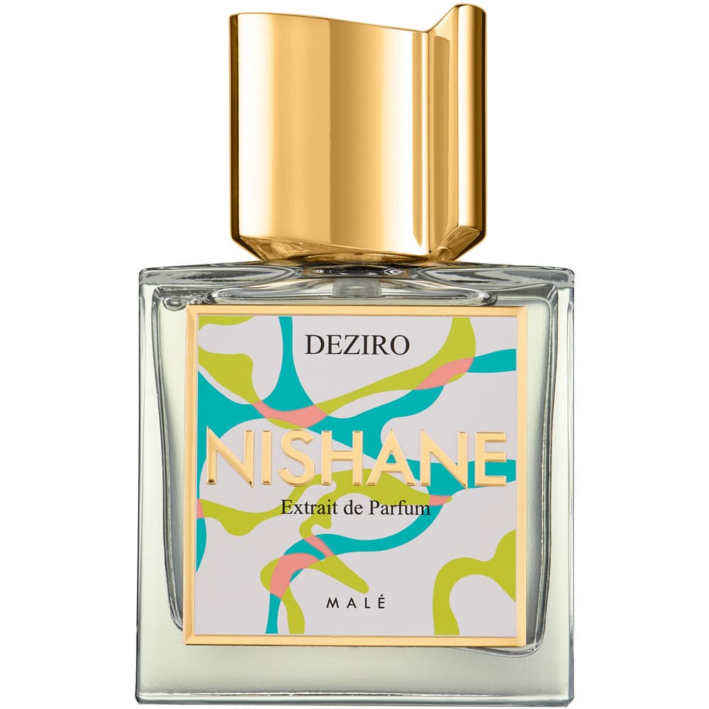 NISHANE Deziro