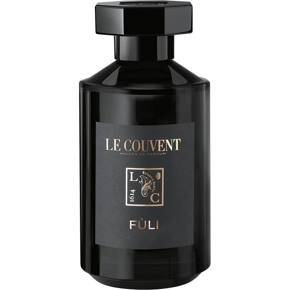 Le Couvent Fuli
