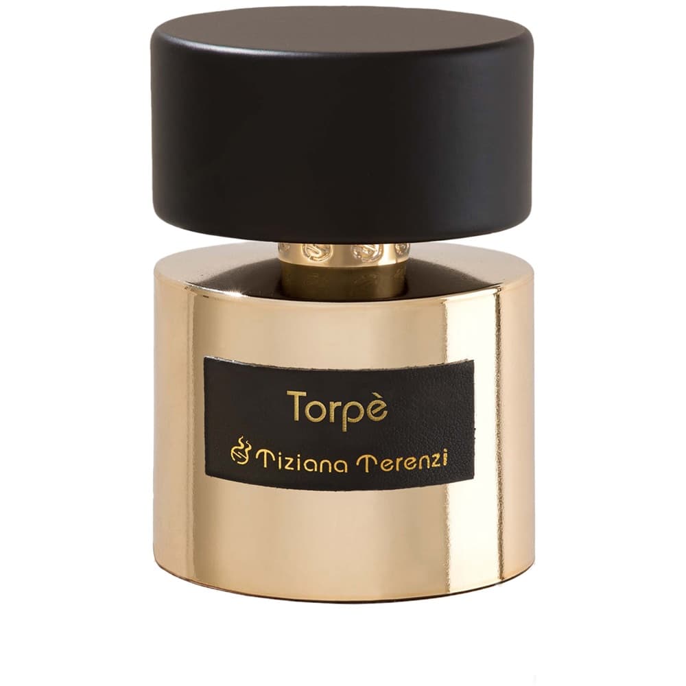 Tiziana Terenzi Torpe