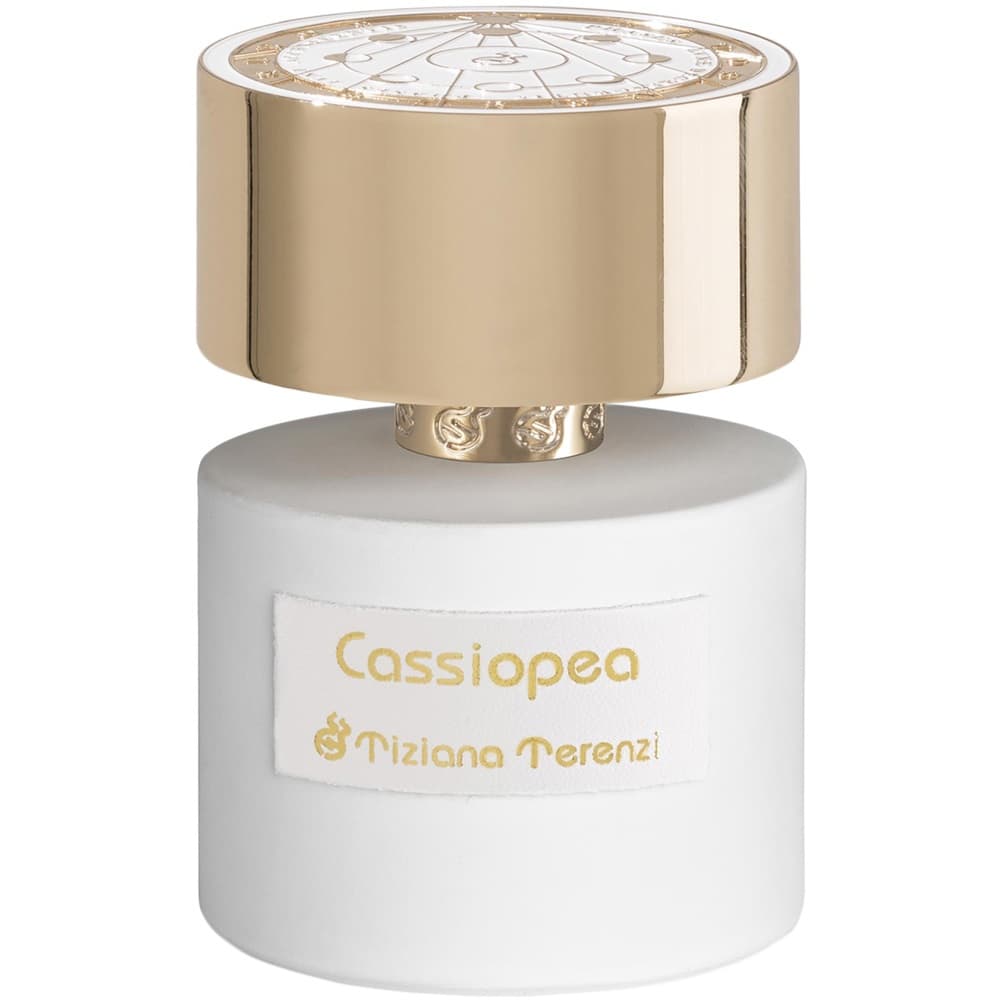 Tiziana Terenzi Cassiopea