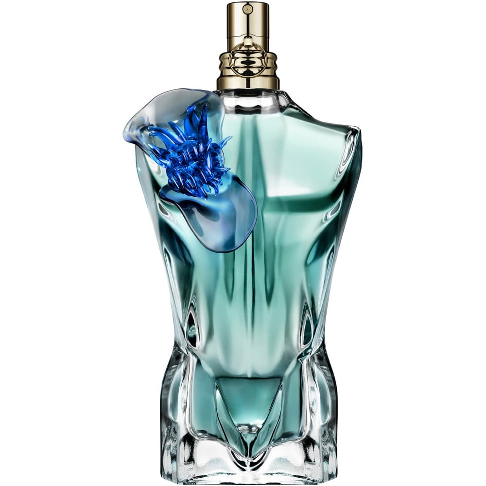 Jean Paul Gaultier Le Beau Flower Edition