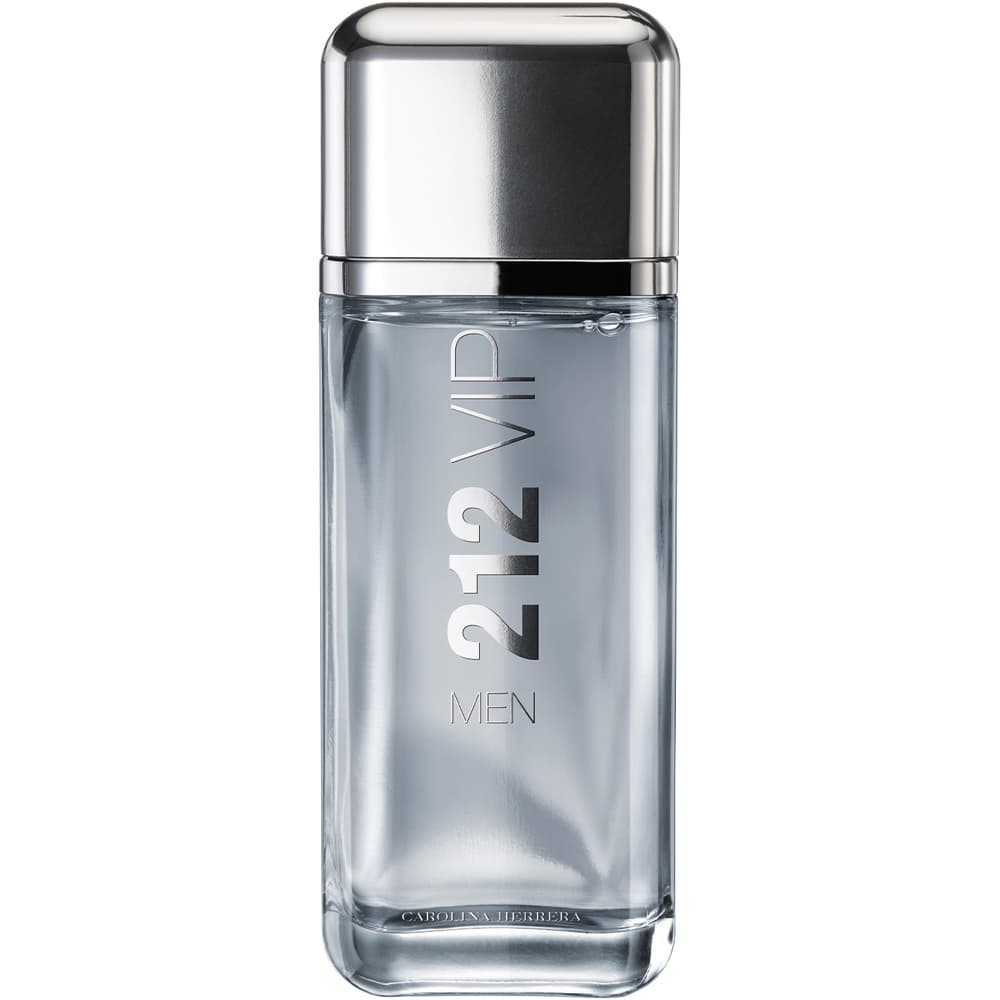 Carolina Herrera 212 Vip Men