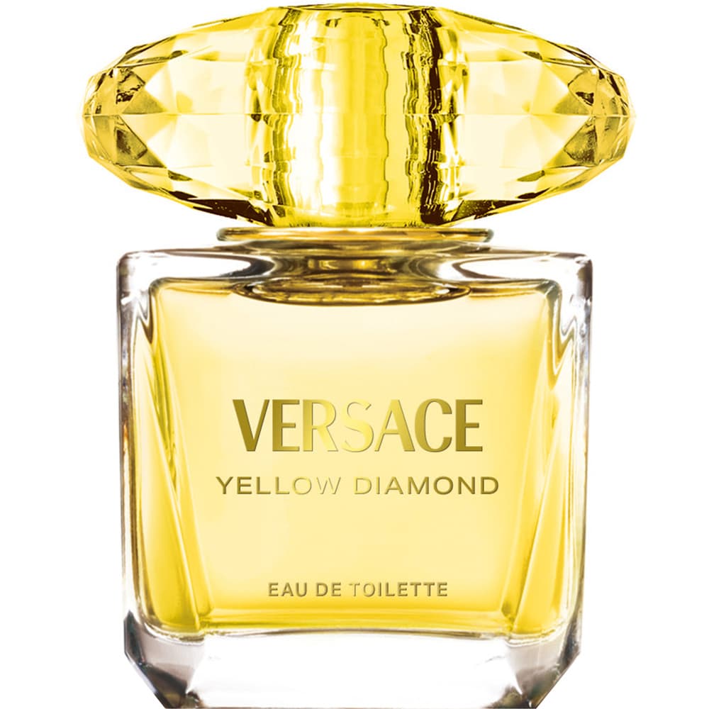 Versace Yellow Diamond